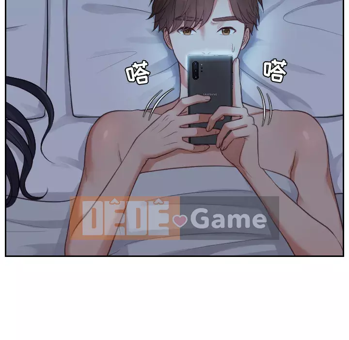 Bạn Gái Kỳ Lạ Chương 1-5