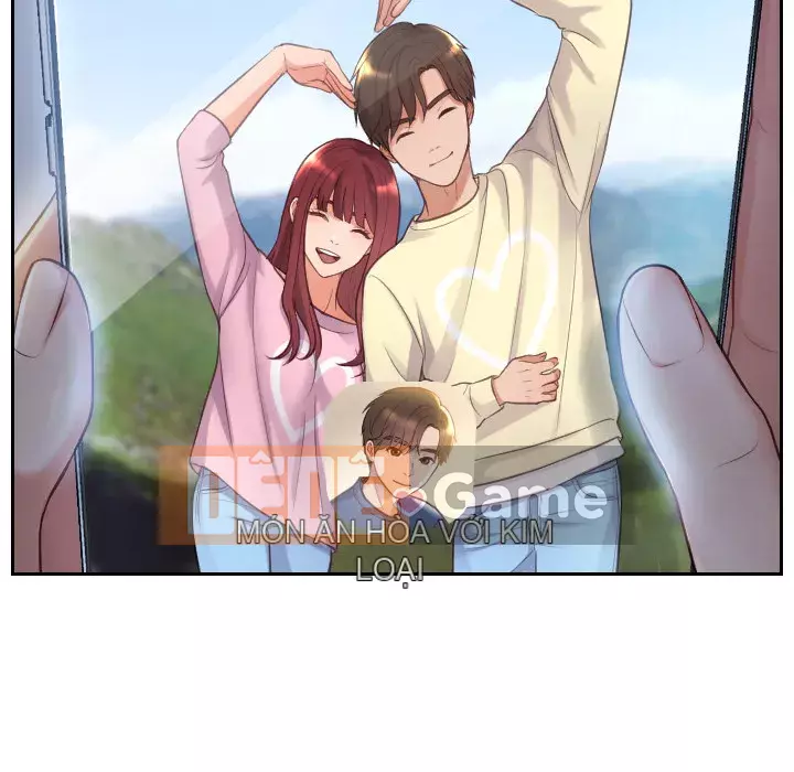 Bạn Gái Kỳ Lạ Chương 1-5