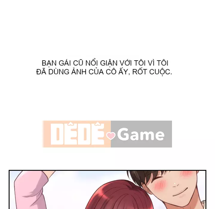 Bạn Gái Kỳ Lạ Chương 1-5