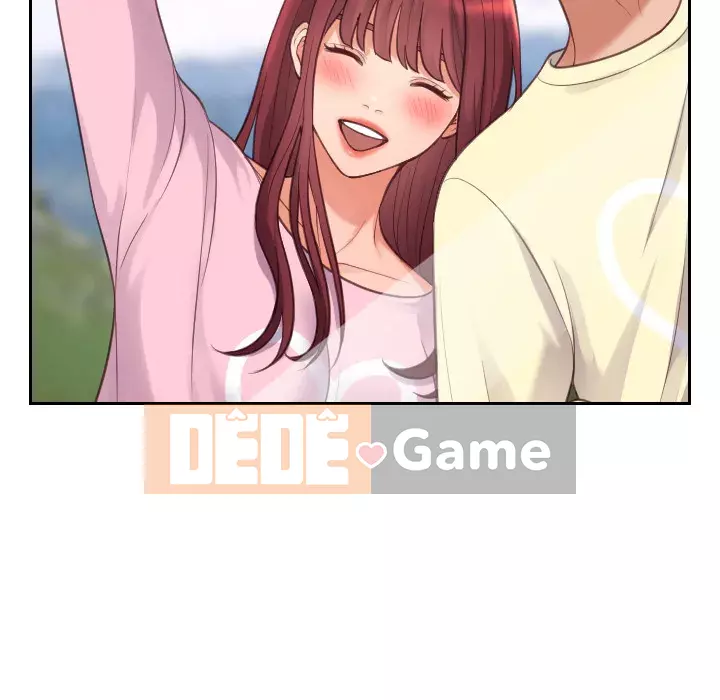 Bạn Gái Kỳ Lạ Chương 1-5