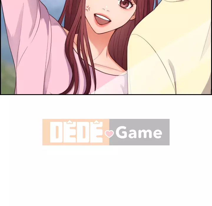 Bạn Gái Kỳ Lạ Chương 1-5