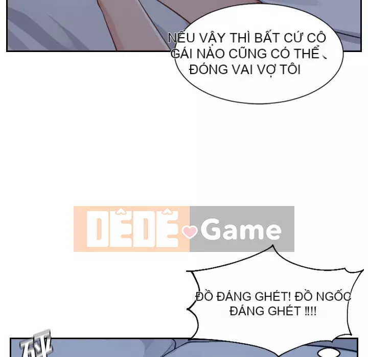 Bạn Gái Kỳ Lạ Chương 1-5