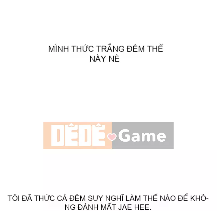 Bạn Gái Kỳ Lạ Chương 1-5