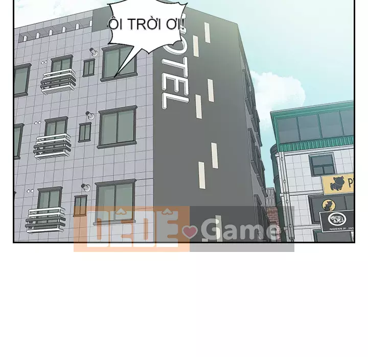 Bạn Gái Kỳ Lạ Chương 1-5