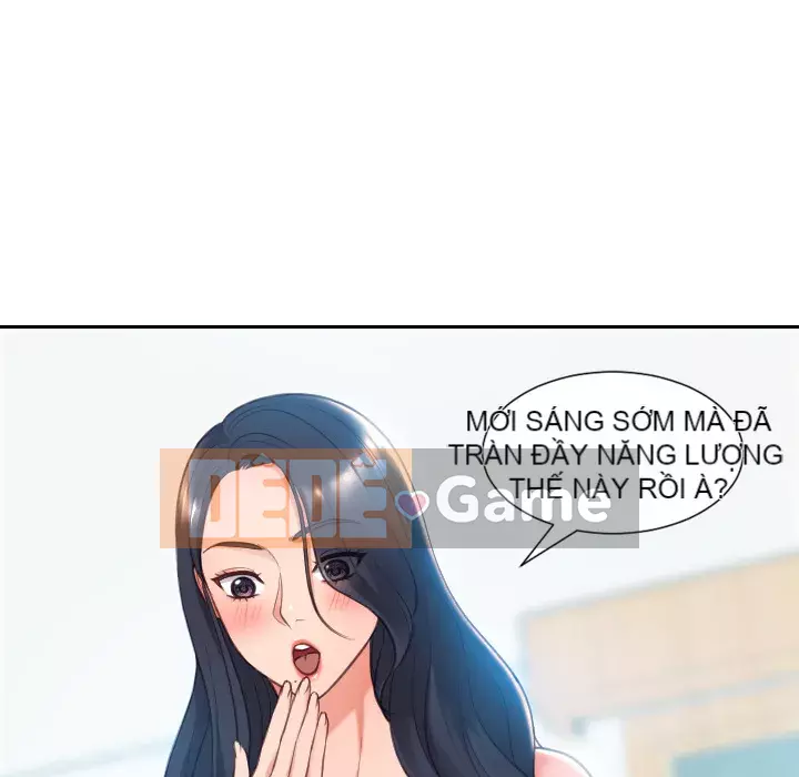 Bạn Gái Kỳ Lạ Chương 1-5