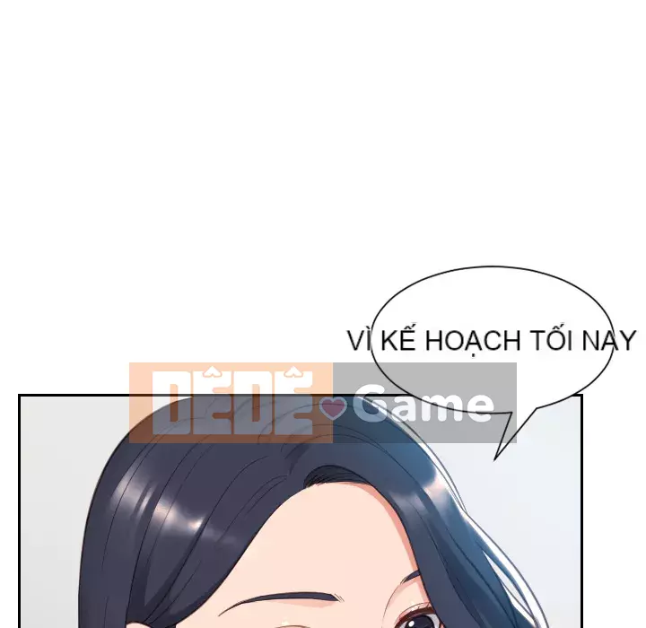 Bạn Gái Kỳ Lạ Chương 1-5