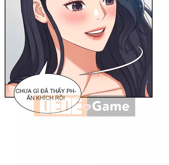 Bạn Gái Kỳ Lạ Chương 1-5