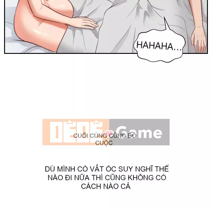 Bạn Gái Kỳ Lạ Chương 1-5