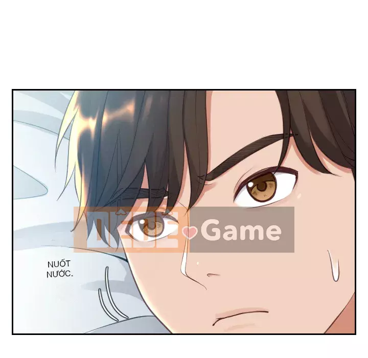 Bạn Gái Kỳ Lạ Chương 1-5