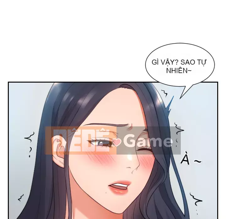 Bạn Gái Kỳ Lạ Chương 1-5