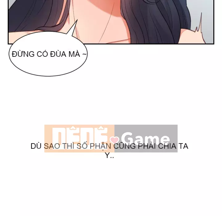 Bạn Gái Kỳ Lạ Chương 1-5