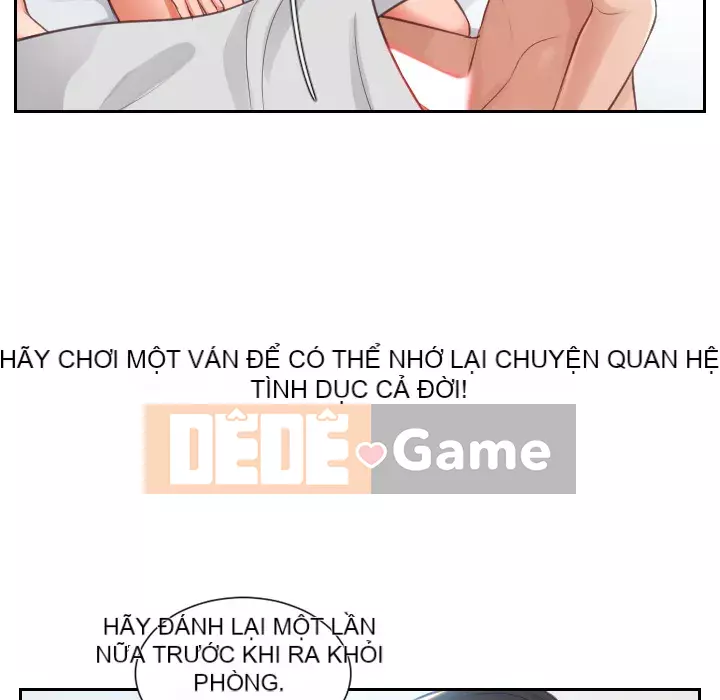 Bạn Gái Kỳ Lạ Chương 1-5