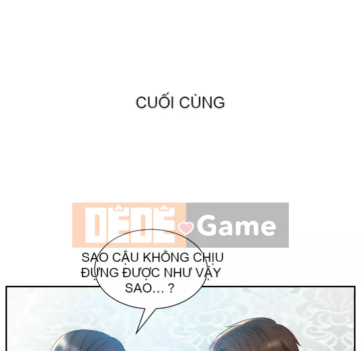 Bạn Gái Kỳ Lạ Chương 1-5