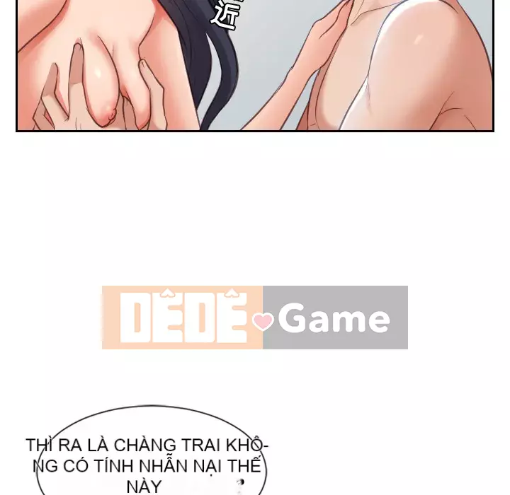 Bạn Gái Kỳ Lạ Chương 1-5