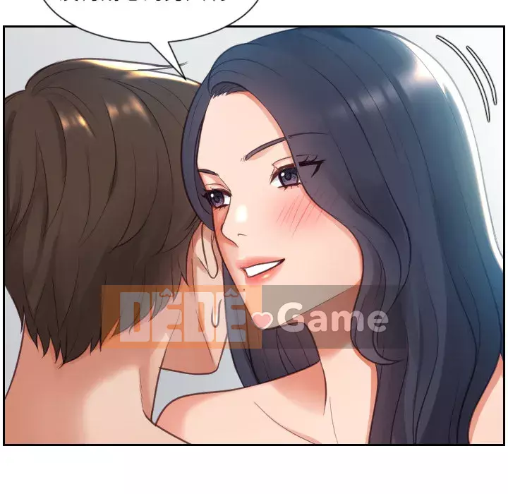 Bạn Gái Kỳ Lạ Chương 1-5