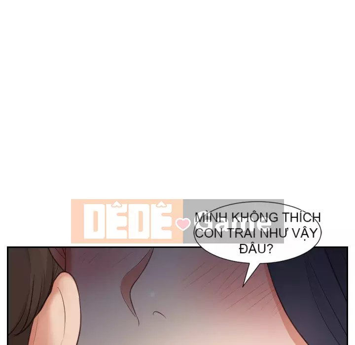 Bạn Gái Kỳ Lạ Chương 1-5