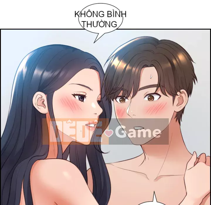 Bạn Gái Kỳ Lạ Chương 1-5