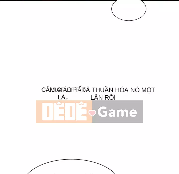 Bạn Gái Kỳ Lạ Chương 1-5