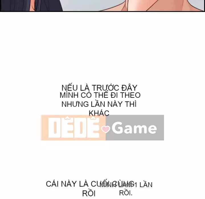 Bạn Gái Kỳ Lạ Chương 1-5