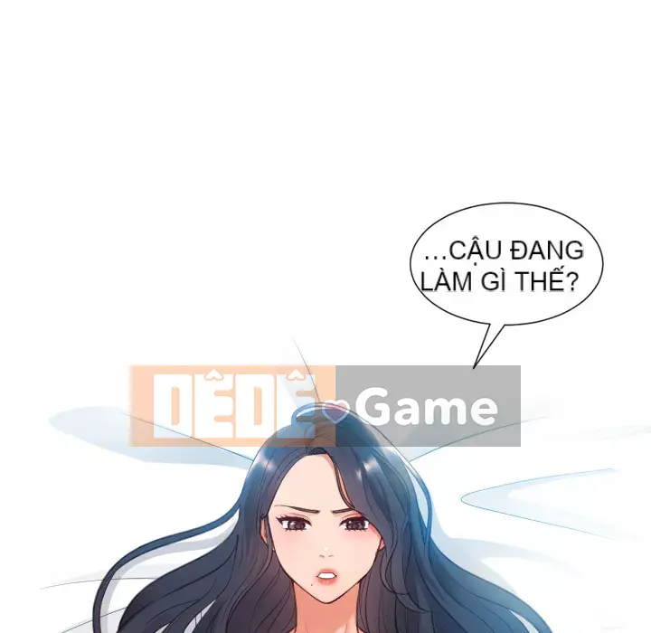 Bạn Gái Kỳ Lạ Chương 1-5