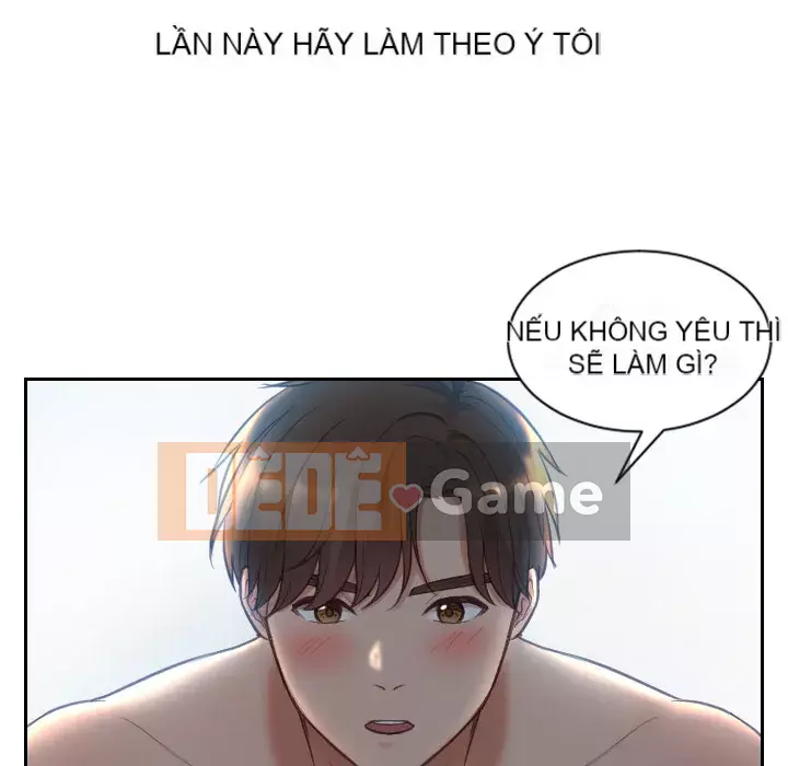 Bạn Gái Kỳ Lạ Chương 1-5