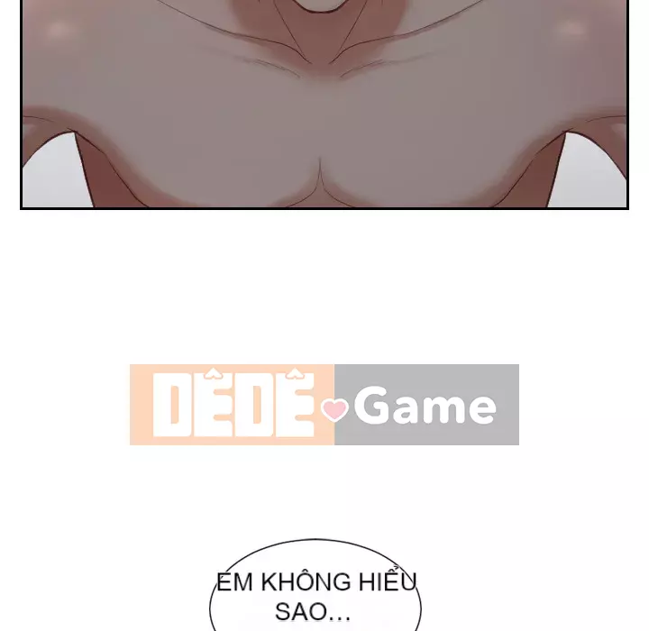 Bạn Gái Kỳ Lạ Chương 1-5