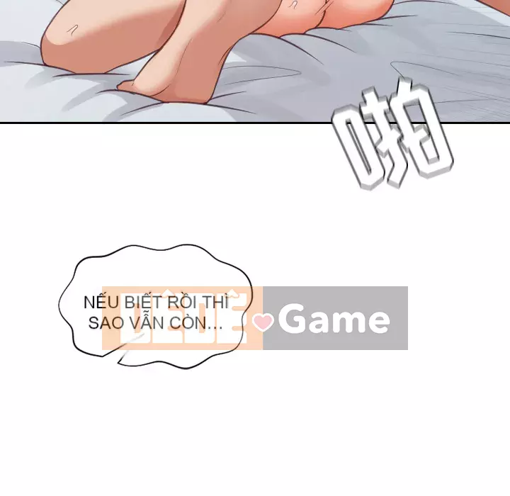 Bạn Gái Kỳ Lạ Chương 1-5