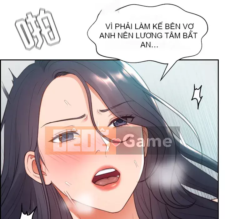 Bạn Gái Kỳ Lạ Chương 1-5