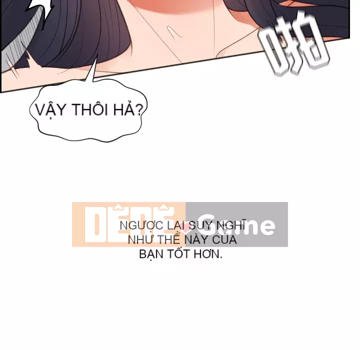 Bạn Gái Kỳ Lạ Chương 1-5