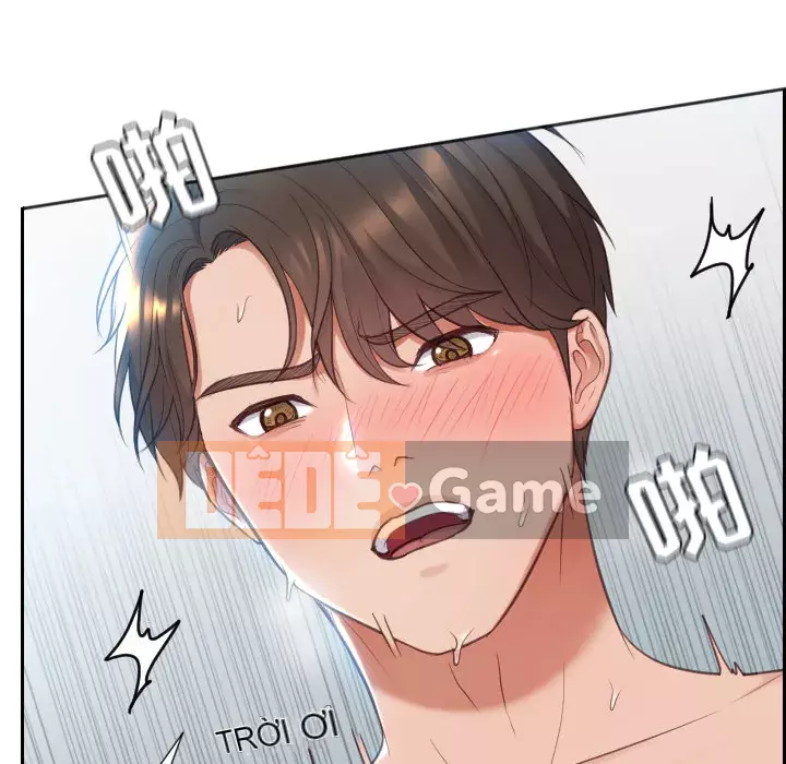 Bạn Gái Kỳ Lạ Chương 1-5