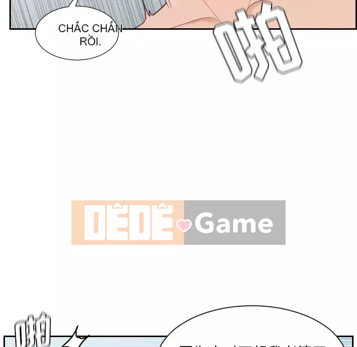 Bạn Gái Kỳ Lạ Chương 1-5