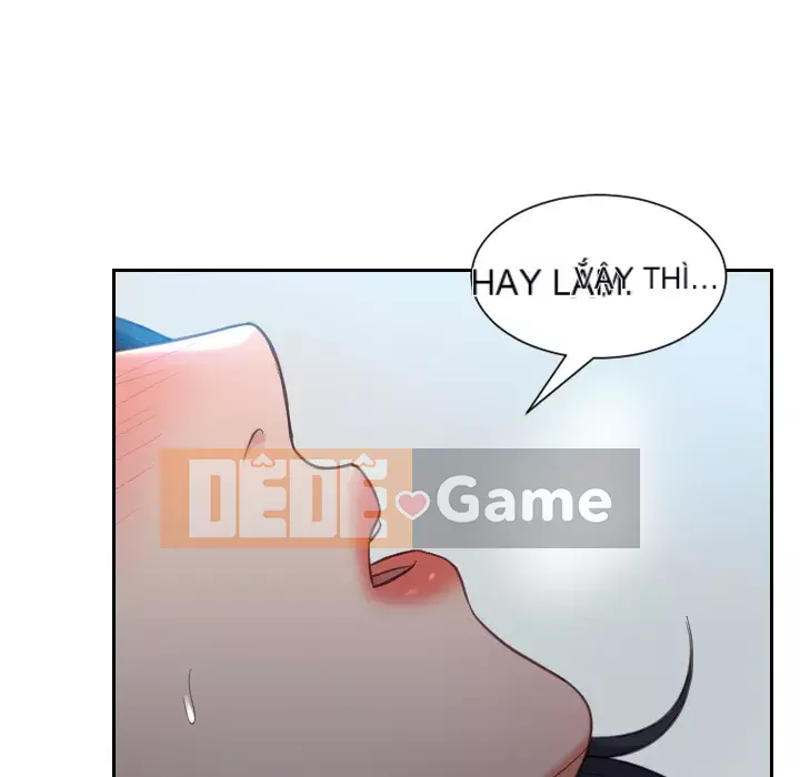 Bạn Gái Kỳ Lạ Chương 1-5