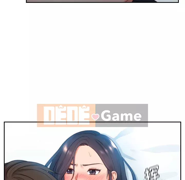 Bạn Gái Kỳ Lạ Chương 1-5