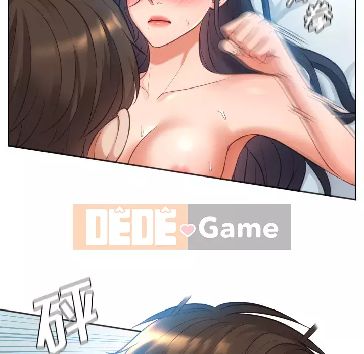 Bạn Gái Kỳ Lạ Chương 1-5