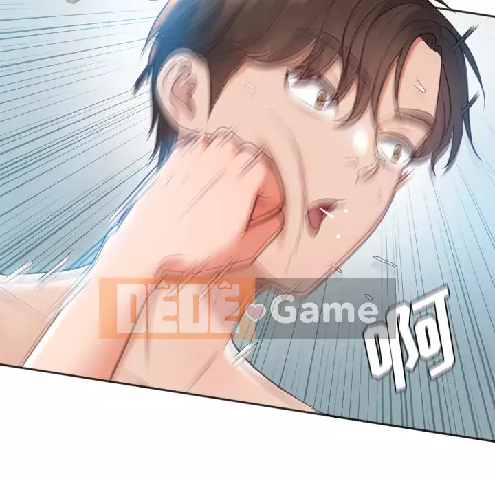 Bạn Gái Kỳ Lạ Chương 1-5