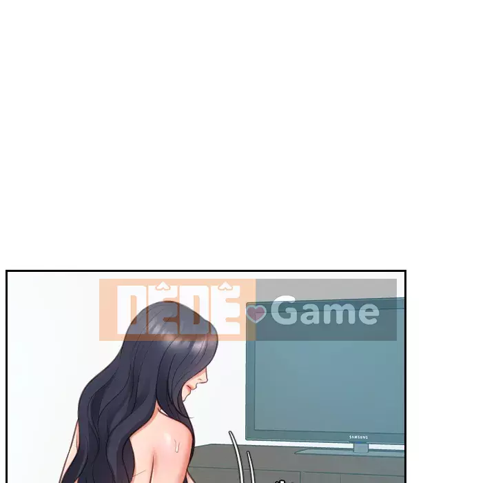 Bạn Gái Kỳ Lạ Chương 1-5