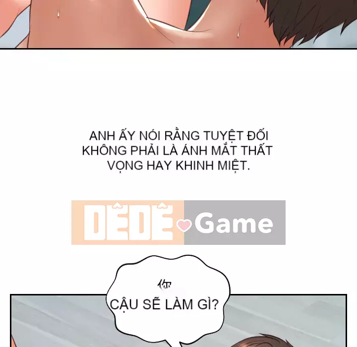 Bạn Gái Kỳ Lạ Chương 1-5