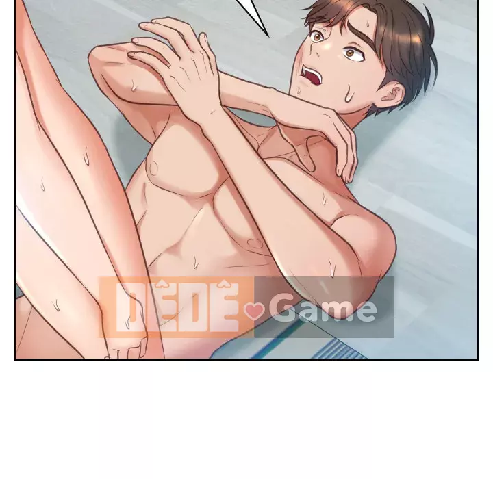 Bạn Gái Kỳ Lạ Chương 1-5