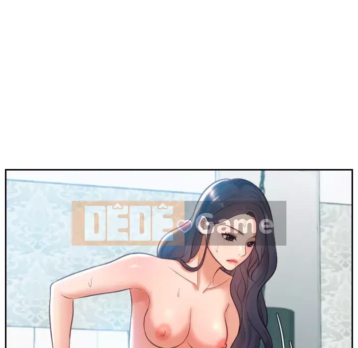 Bạn Gái Kỳ Lạ Chương 1-5