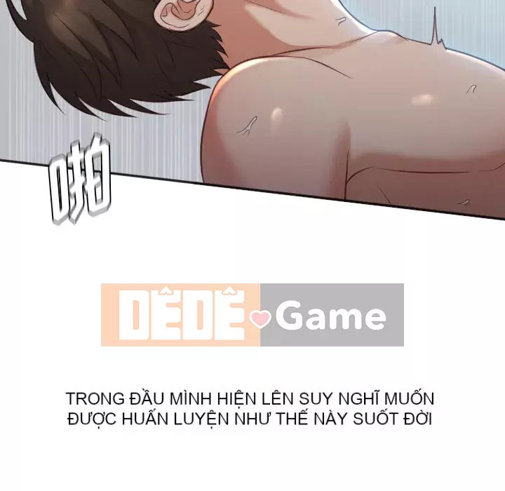 Bạn Gái Kỳ Lạ Chương 1-5