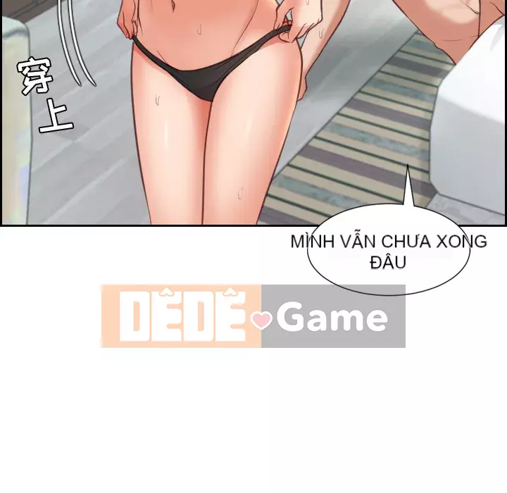 Bạn Gái Kỳ Lạ Chương 1-5