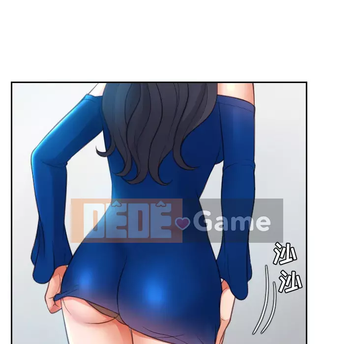 Bạn Gái Kỳ Lạ Chương 1-5