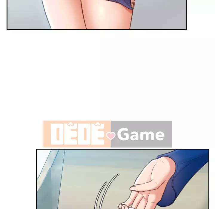 Bạn Gái Kỳ Lạ Chương 1-5