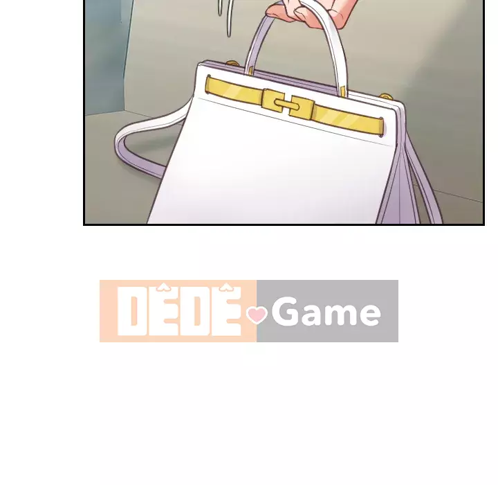 Bạn Gái Kỳ Lạ Chương 1-5