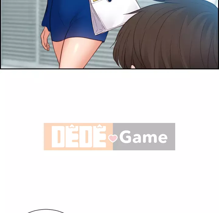 Bạn Gái Kỳ Lạ Chương 1-5