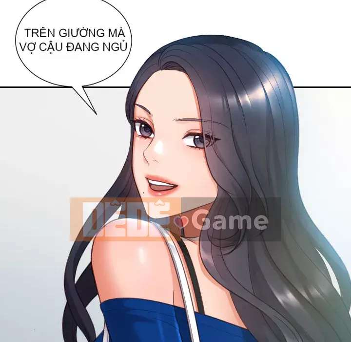 Bạn Gái Kỳ Lạ Chương 1-5