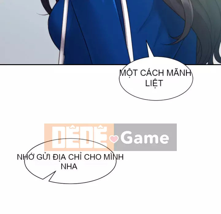 Bạn Gái Kỳ Lạ Chương 1-5