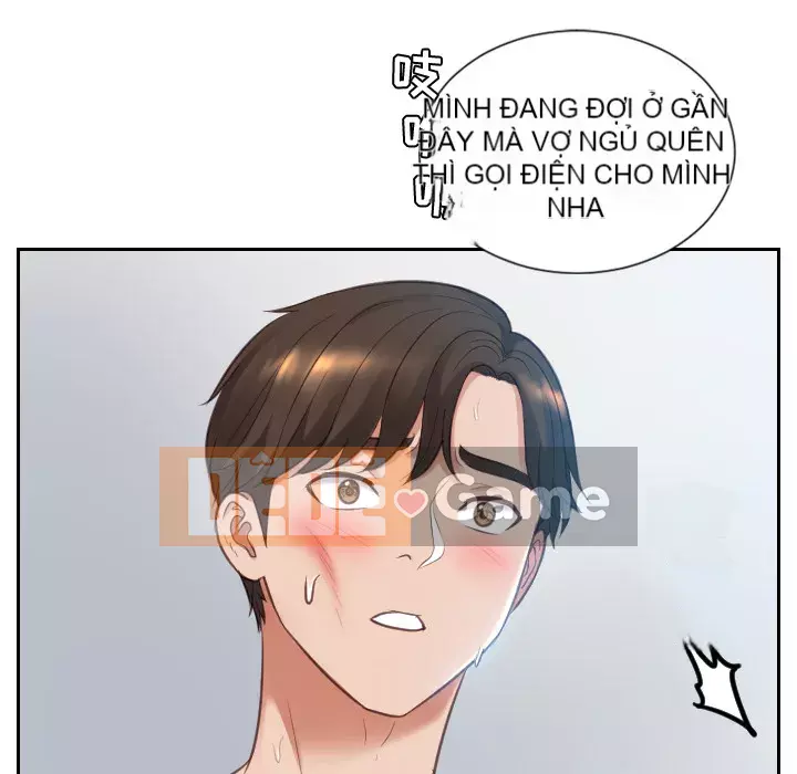 Bạn Gái Kỳ Lạ Chương 1-5