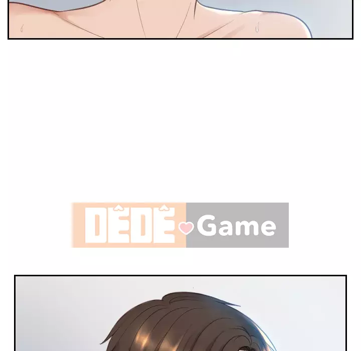 Bạn Gái Kỳ Lạ Chương 1-5