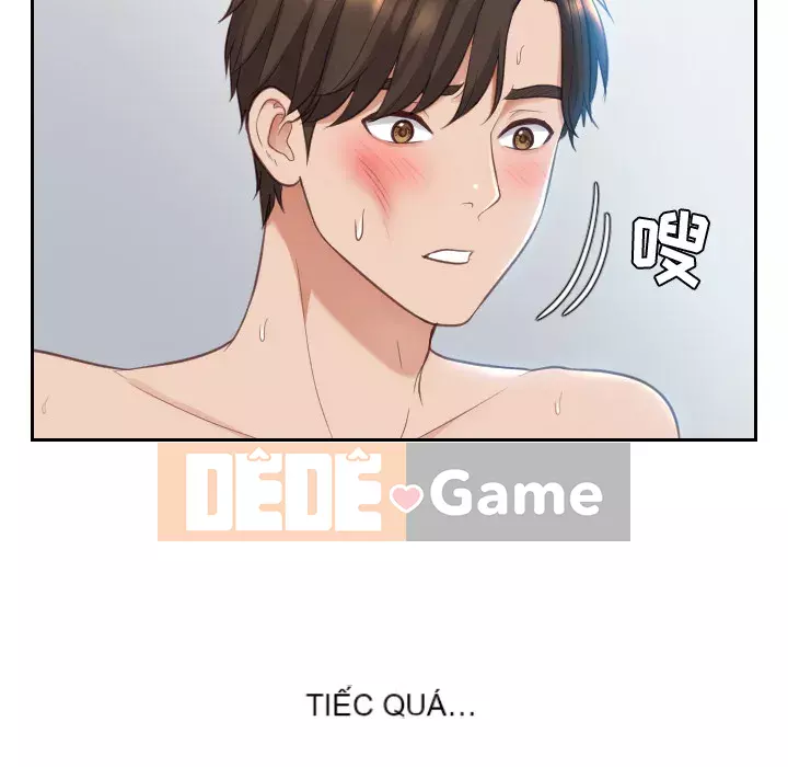 Bạn Gái Kỳ Lạ Chương 1-5